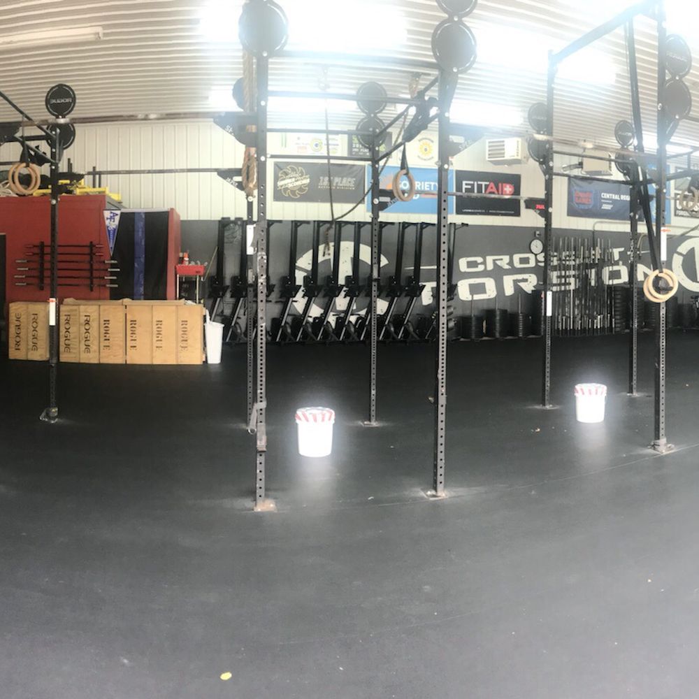 Crossfit Torsion - Gyms Near Me - Newark, Ohio Crossfit Torsion - Gyms Near Me - Newark, Ohio