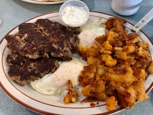 Sheridan Family Restaurant