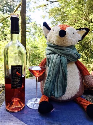 Storybook Mountain Winery by null