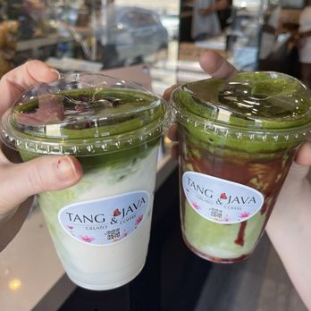 Tang & Java - Gelato Near Me - Woodland Hills, California Tang & Java - Gelato Near Me - Woodland Hills, California