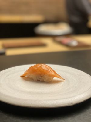 Tamu Sushi by null Tamu Sushi by null