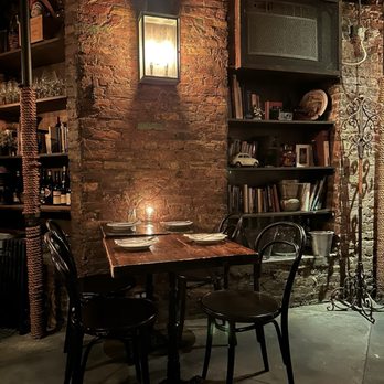 Jadis - French Near Me - New York, New York