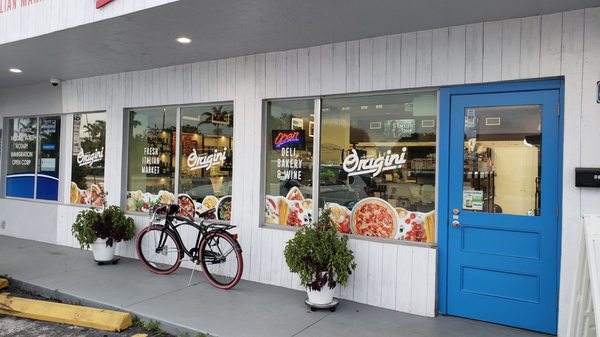 Origini Italian Market by null