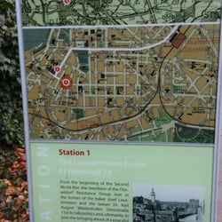 Weg der Befreiung
