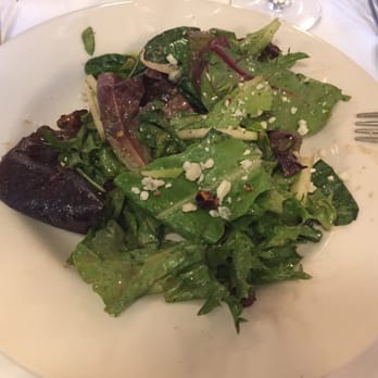 Assaggio Ristorante - Italian Near Me - Seattle, Washington