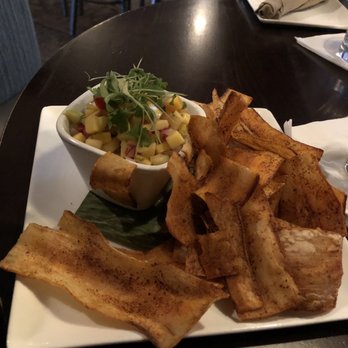 Havana - Yucca chips. Yum. - Cuban Near Me - Walnut Creek, California Havana - Yucca chips. Yum. - Cuban Near Me - Walnut Creek, California