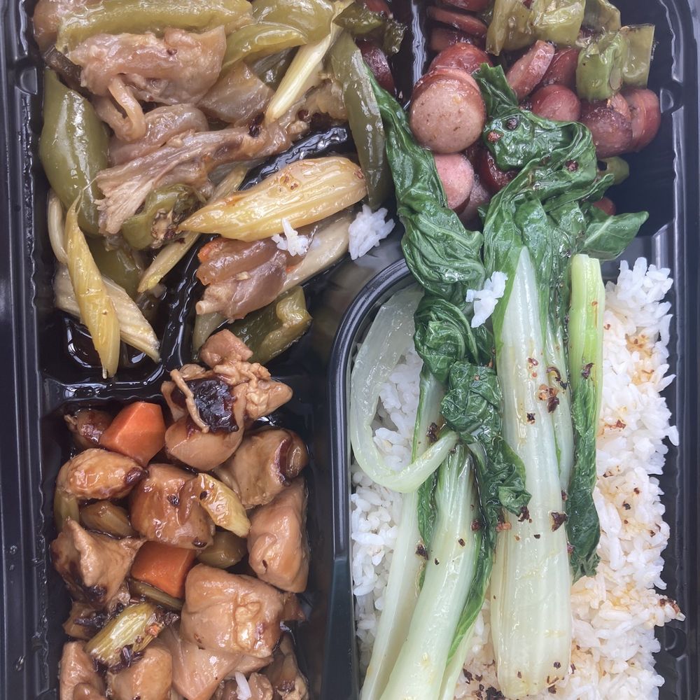 A-Pou's Taste - Lunch Special - Taiwanese Near Me - Brooklyn, New York A-Pou's Taste - Lunch Special - Taiwanese Near Me - Brooklyn, New York