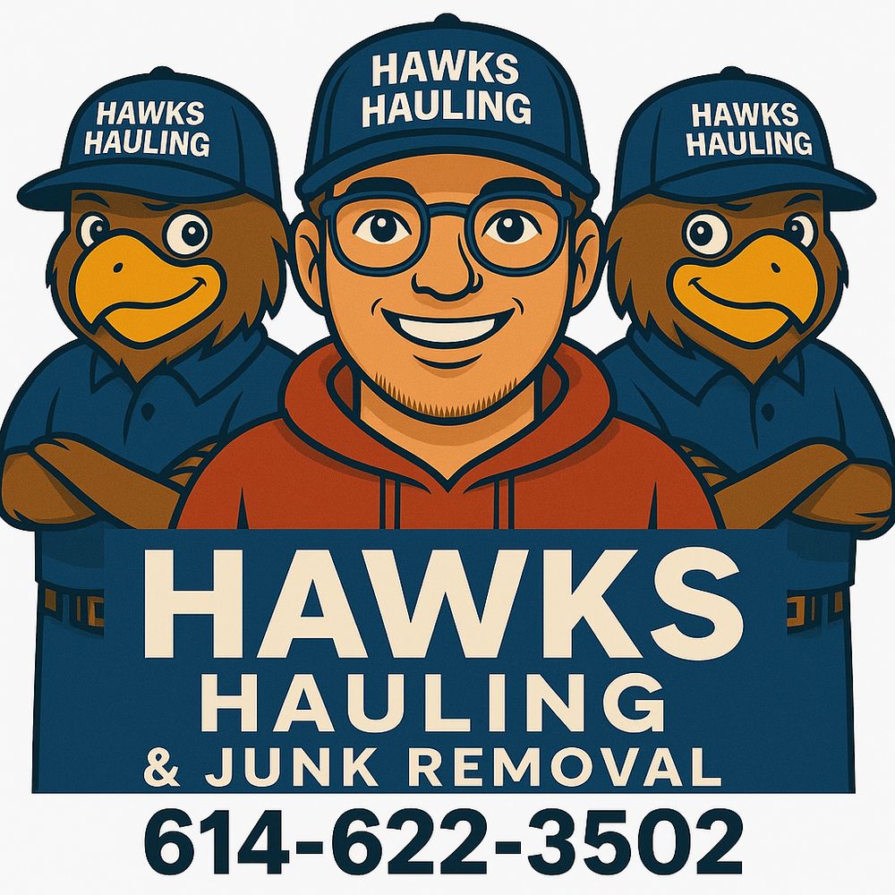 HAWKS HAULING & JUNK REMOVAL - Updated April 2026 - Request a Quote ...