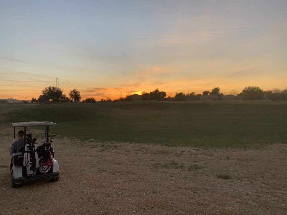 COLDWATER GOLF CLUB - 19 Photos & 43 Reviews - Golf - 100 N Clubhouse ...