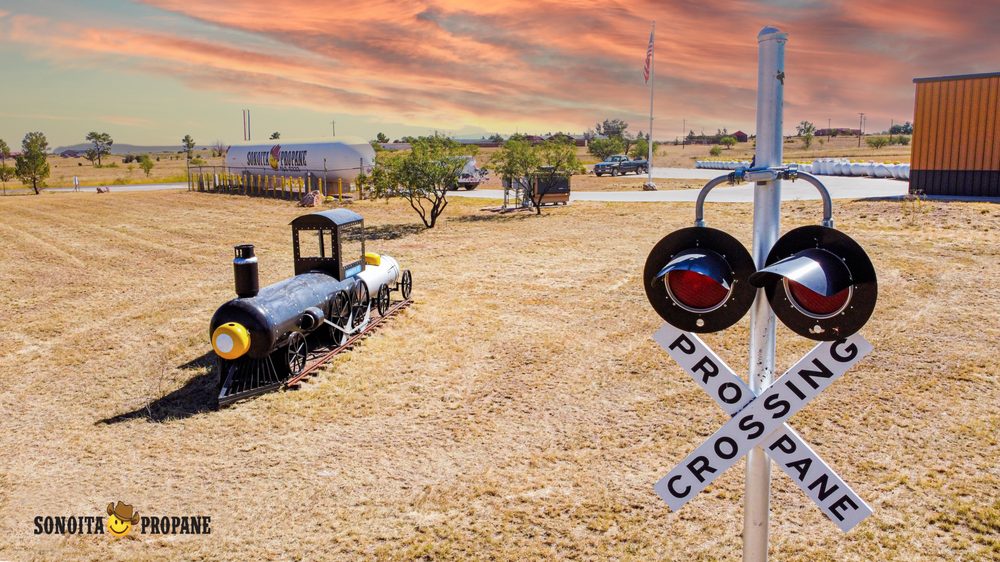 SONOITA PROPANE Updated October 2024 PO Box 446, Sonoita, Arizona