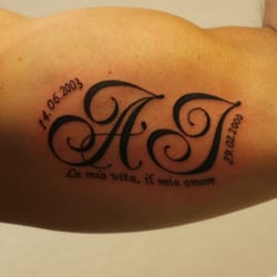 Seraphina X   Tattoo & Piercing