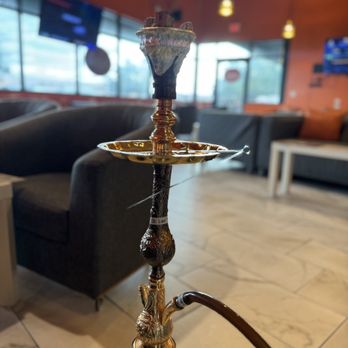 24Seven Hookah - My exclusive hookah Handpicked by the owner! - Hookah Bars Near Me - Chandler, Arizona