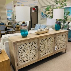 Shore House Furniture