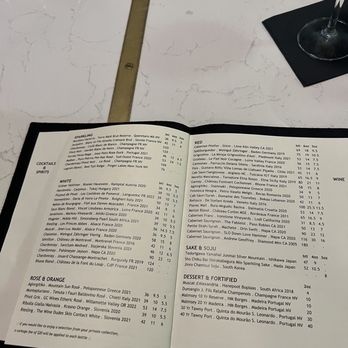 Machete - New American Near Me - Greensboro, North Carolina