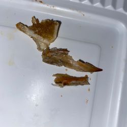 Mariscos La Playita