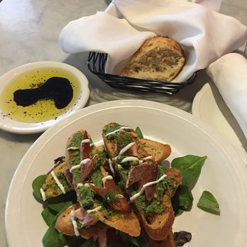 Mizuna - New American Near Me - Spokane, Washington