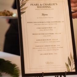 Twelve Baskets Catering