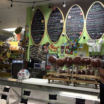Coco Freeze Ice Cream Shop - Menus - Desserts Near Me - Indio, California Coco Freeze Ice Cream Shop - Menus - Desserts Near Me - Indio, California