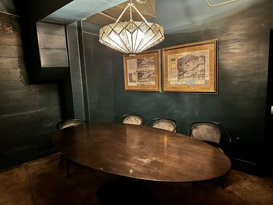 Double Dealer Bar New Orleans by null