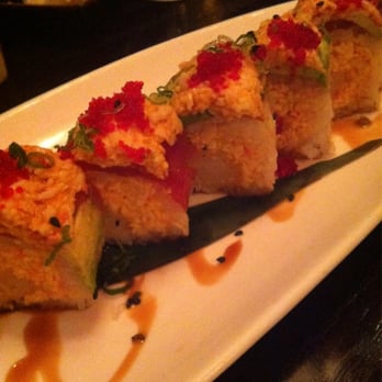 Harney Oceanside - My favorite sushi roll eva eva eva!!! - Sushi Bars Near Me - Oceanside, California Harney Oceanside - My favorite sushi roll eva eva eva!!! - Sushi Bars Near Me - Oceanside, California