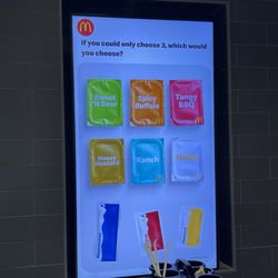 McDonald's - 5.18.24