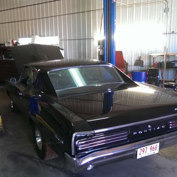 A Good Mechanic - Transmission Repair Near Me - Clovis, New Mexico