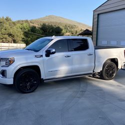JC Auto Customs