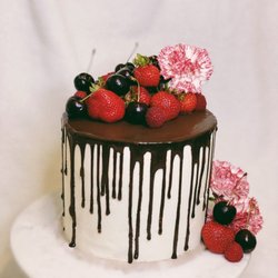 Birthday cake