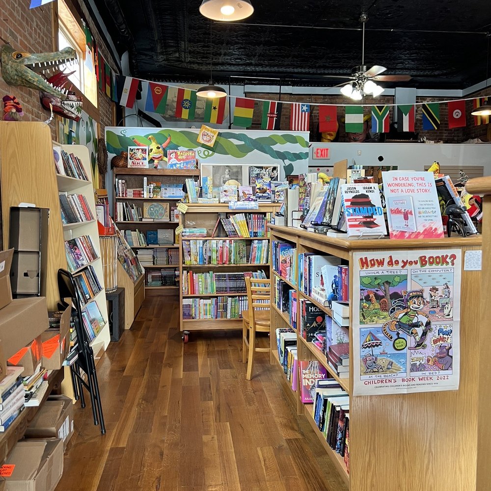 Hipocampo Children's Books - Toy Stores Near Me - Rochester, New York Hipocampo Children's Books - Toy Stores Near Me - Rochester, New York