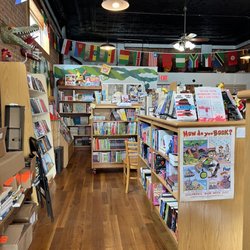 Hipocampo Children's Books