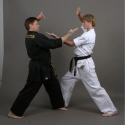 TKO Karate & Self Defense