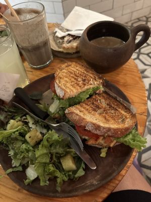 Café Negro by null
