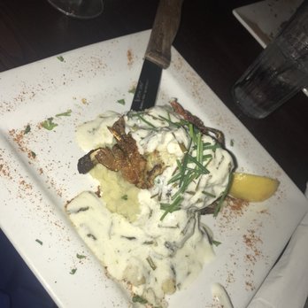 Tautog's Restaurant - Crab stack - Seafood Near Me - Virginia Beach, Virginia