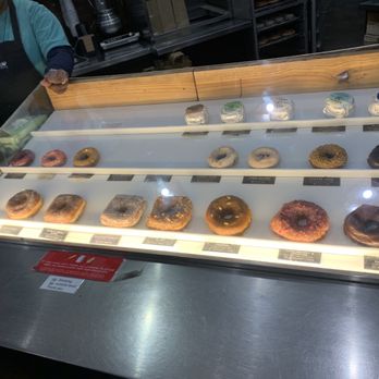 Doughnut Plant - Donuts Near Me - Brooklyn, New York