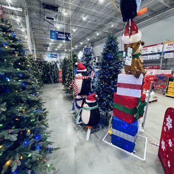 Lowe's Home Improvement - Christmas - Hardware Stores Near Me - Virginia Beach, Virginia Lowe's Home Improvement - Christmas - Hardware Stores Near Me - Virginia Beach, Virginia