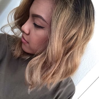 Serendipity Salon - By Michelle! - Hair Salons Near Me - La Mesa, California