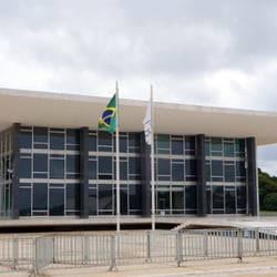 Supremo Tribunal Federal - STF - Supremo Tribunal Federal