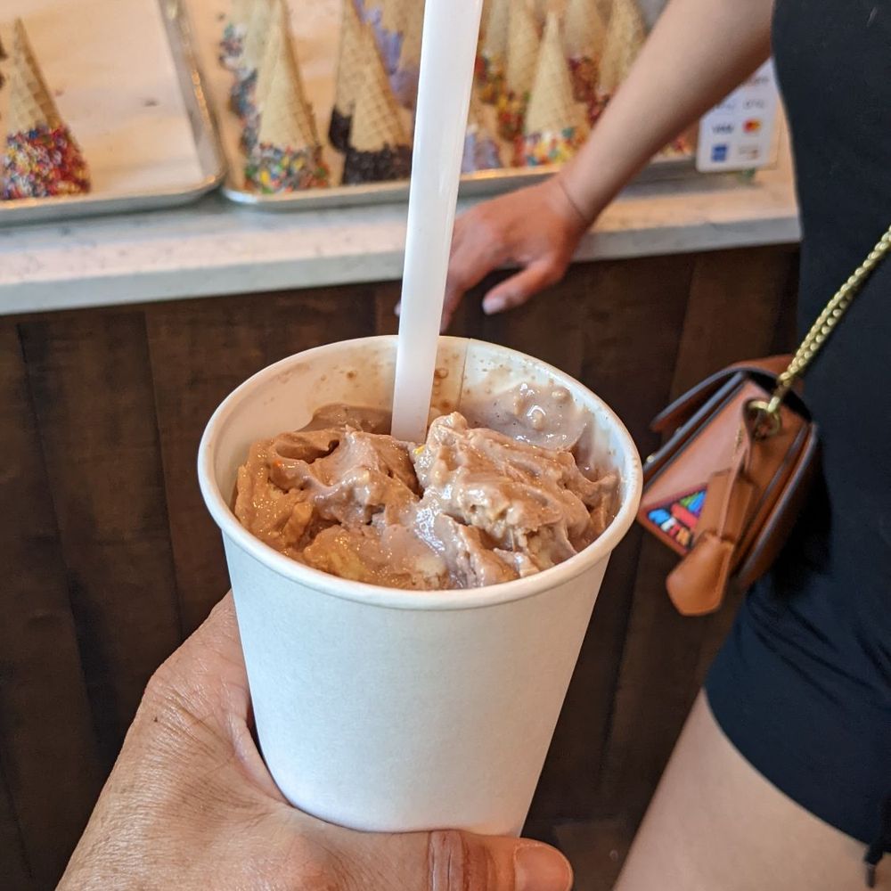 Bmore Licks - Ice Cream & Frozen Yogurt Near Me - Baltimore, Maryland Bmore Licks - Ice Cream & Frozen Yogurt Near Me - Baltimore, Maryland