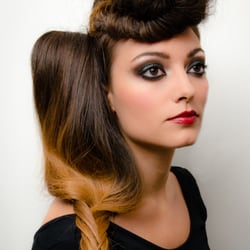 Infinity MK hair salon