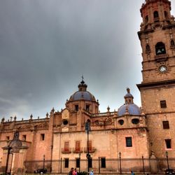 La Copa de Oro