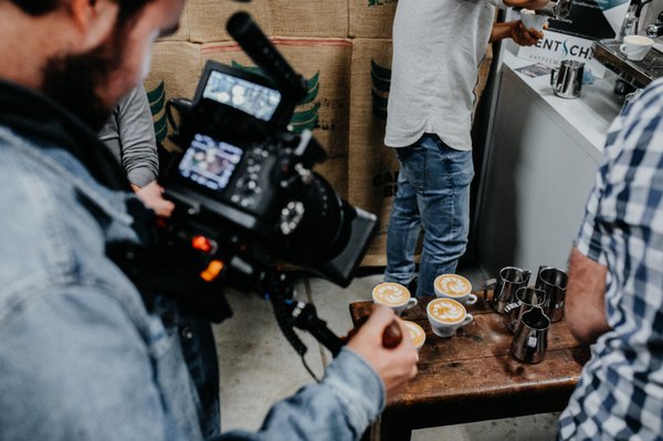 Tim & Sebastian's - Specialty Coffee Roastery by null