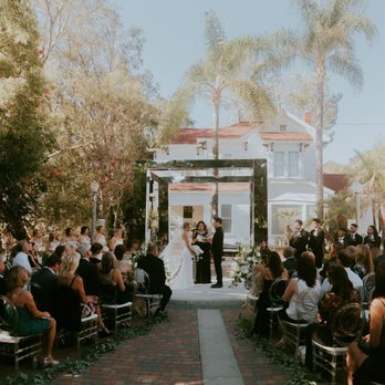 The Estate - Wedding Planning Near Me - Orange, California The Estate - Wedding Planning Near Me - Orange, California