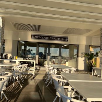 Mercearia Vencedora - Terrace - Portuguese Near Me - Cascais, 11 Mercearia Vencedora - Terrace - Portuguese Near Me - Cascais, 11