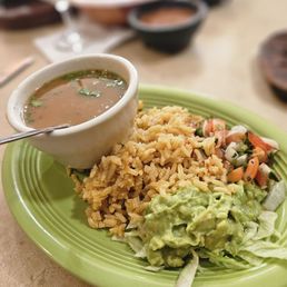 Fajita fixings Fajita fixings