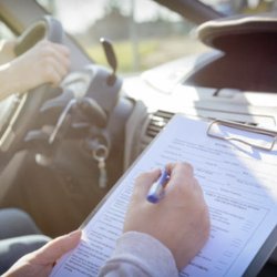 Sky's the Limit Driving Academy