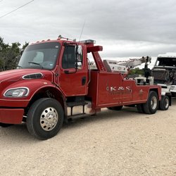 K&S Towing LLC