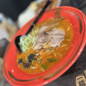 Ichitaru Ramen - Aha - Ramen Near Me - Cypress, California