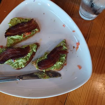 Gabby's Grill - Avacado toast - American Near Me - Prescott Valley, Arizona