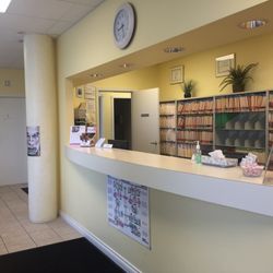 In Motion Physiotherapy and Wellness White Rock - pt Health