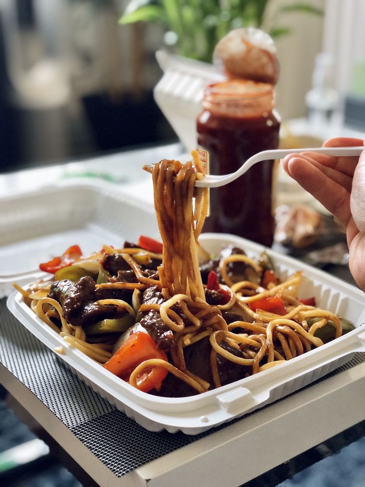Spicy Noodle House